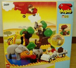 2689 Savannah Animals.jpg