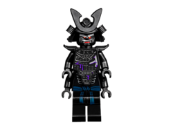 ninjago lord garmadon human