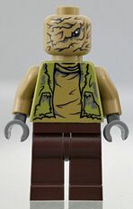 lego chronicles of the force