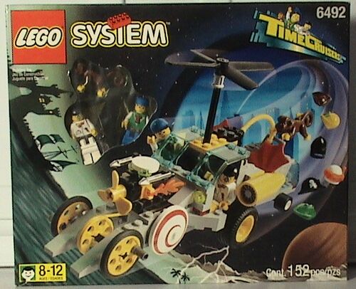 Hypno Cruiser Brickipedia The Lego Wiki