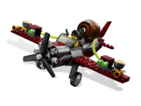 I'm gonna bash your train!