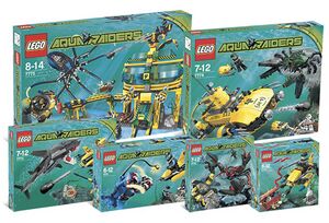 K7775 Complete Aqua Raiders Collection.jpg