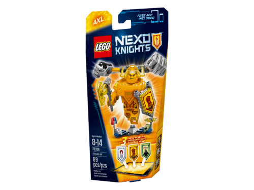 lego steelix