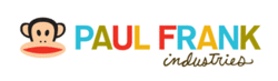 Paul Frank Industries logo.gif
