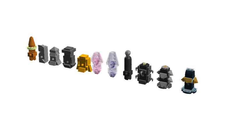 File:Clash Of Clans Walls.png