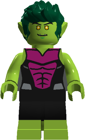 Sensational Beast Boy - Young Justice.png