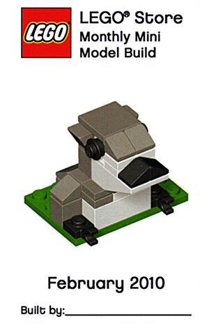 MMMB019 Groundhog.jpg