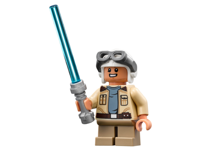 rowan the destroyer lego
