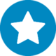 This icon symbolizes the featured content on Brickipedia.