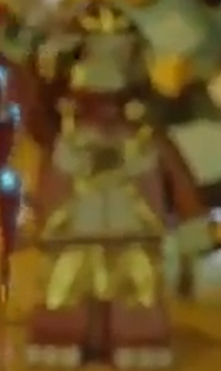 Red Gorilla TV Show.png