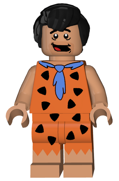 File:Fred Flintstone.png