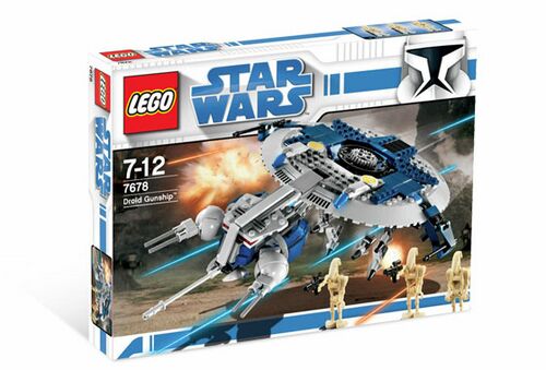lego droid gunship bricklink