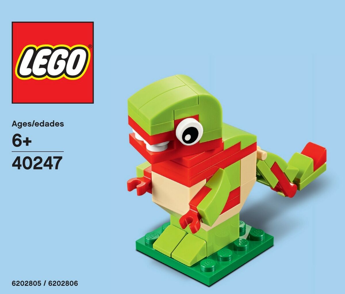 Dinosaur Brickipedia The Lego Wiki