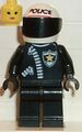 Police-Zipper with Sheriff Star, White Helmet with Police Pattern, Black Visor, Female.jpg