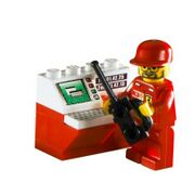 lego racers 8673
