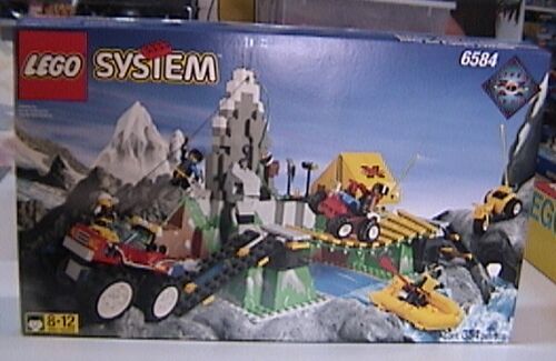 6584 Extreme Team Challenge Brickipedia The LEGO Wiki