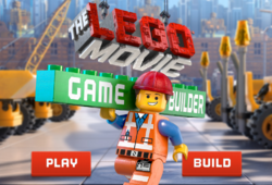 The LEGO Movie Game Builder Screenshot.png