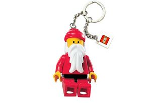 4204330 Santa Key Chain.jpg