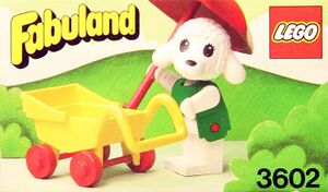 3602-Bianca Lamb and Stroller.jpg