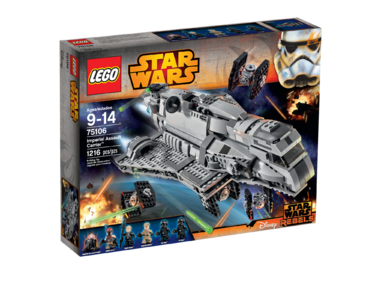 lego 75106 price
