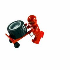 lego racers 8673