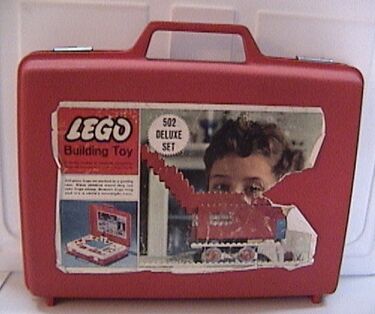 lego carry case with handle