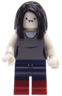 marceline lego