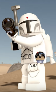 lego star wars prototype boba fett