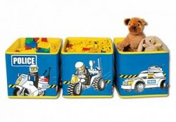 SD471blue Connectable Toy Bins Blue Police.jpg