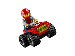 60148 ATV Race Team Brickipedia The LEGO Wiki