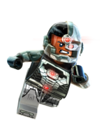 LEGO Batman 2: DC Super Heroes, Batman Wiki