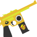 Bullet of Enmity [Yellow]