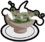 Shou's Slimy Miso Soup