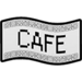 Normal Ink Ticket [Cafe Employee]
