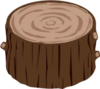 Log table