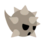 Ghost (Spiky)
