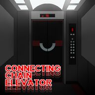 Connecting Chain Elevator album cover