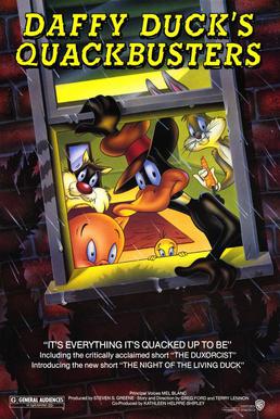 400px-Daffy ducks quackbusters.jpg