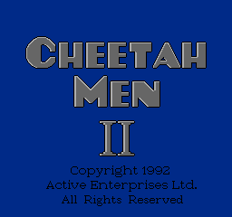 Cheetahmen2 title.png