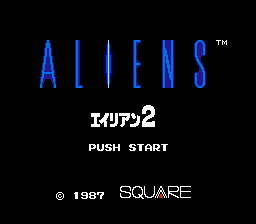 Aliens Title Screen.png