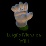 Welcome to Luigi's Mansion Wiki!