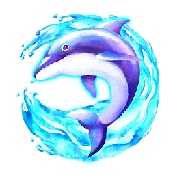 LuminesP&M-dolphinICON.png