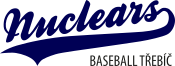 Třebíč Nuclears logo.svg