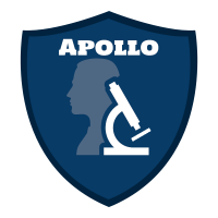 Team Apollo Crest