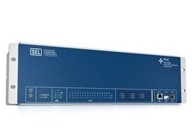 SEL-3555 Real Time Automation Controller