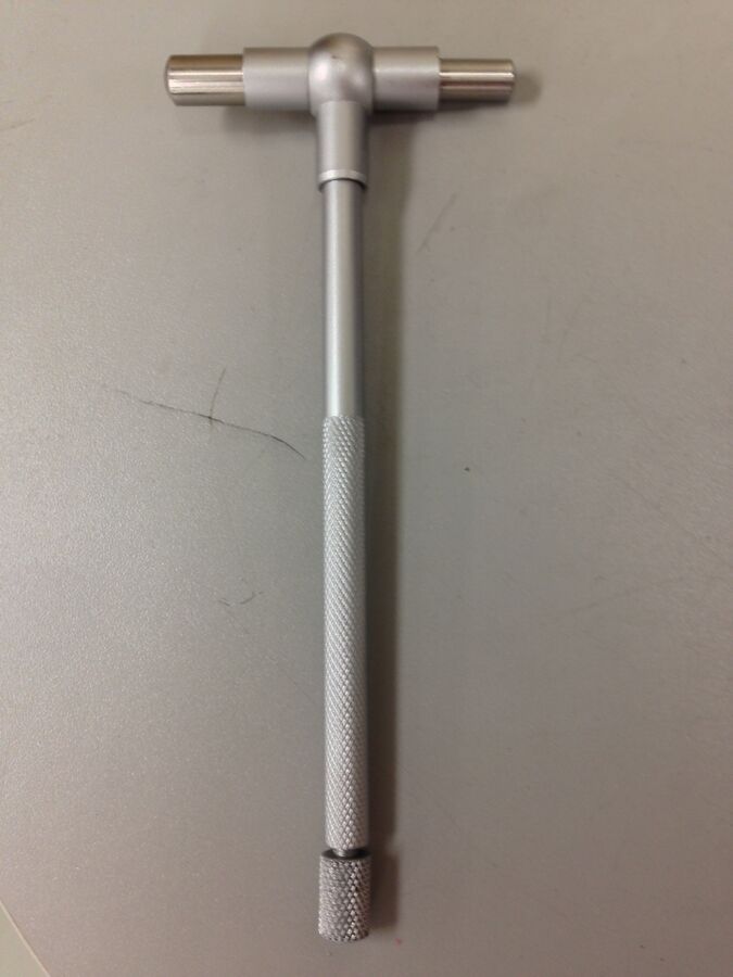 Telescoping Hole Gauge Mindworks