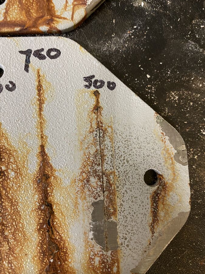 Paint Additive Evaluation and Characterization Mindworks