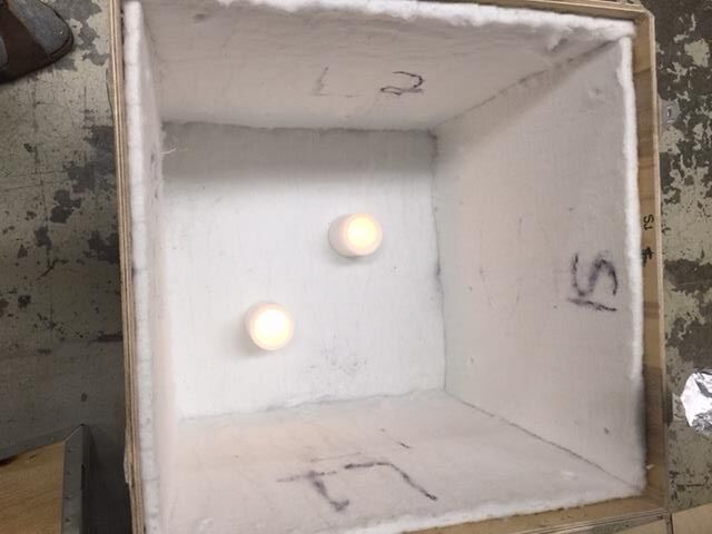 File:Aerogel Box with Candles.jpeg