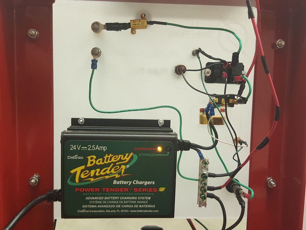 Field Flashing Synchronous Generator Mindworks