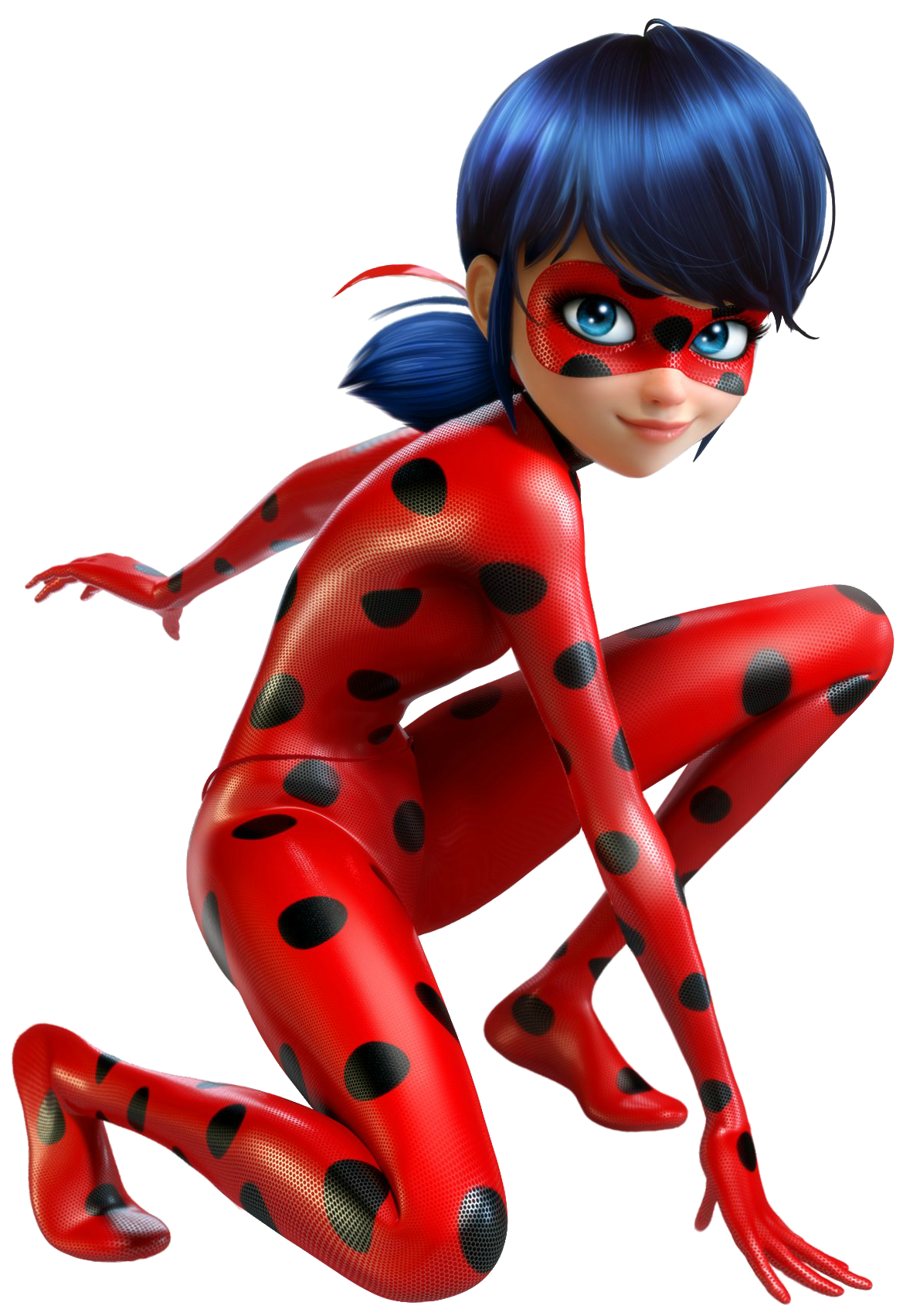 Discuss Everything About Miraculous Ladybug Wiki